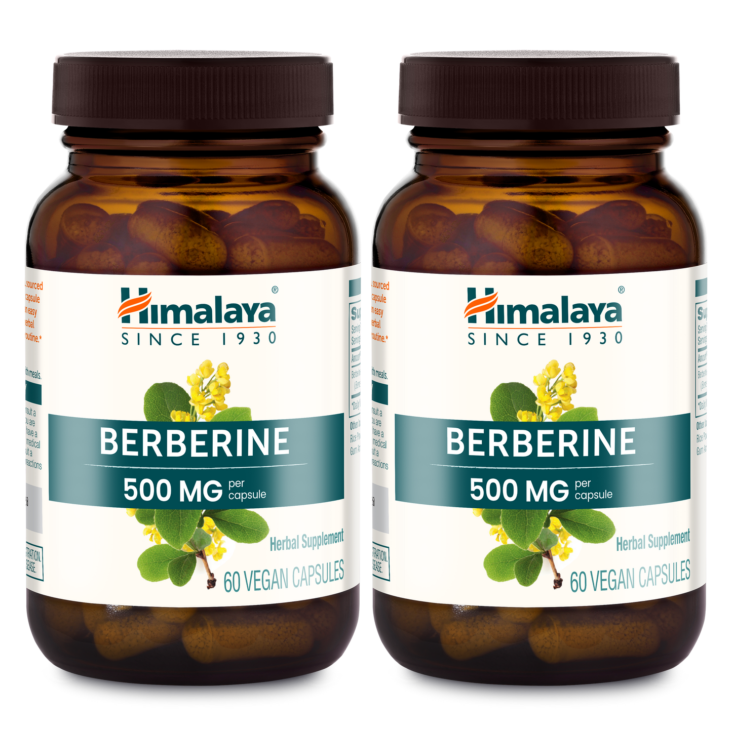 Berberine
