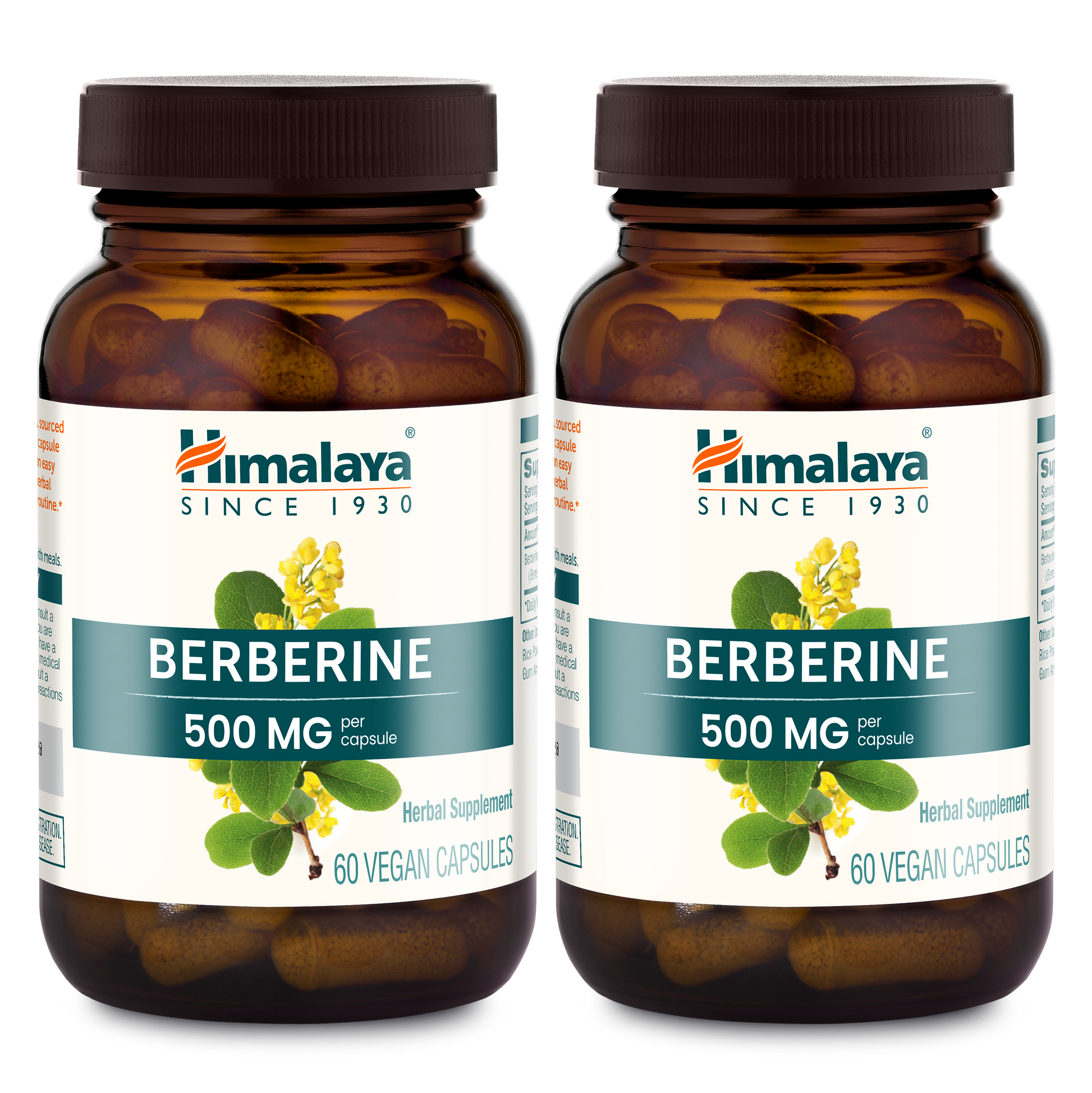 Berberine
