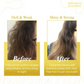 Botanical Luxuriate Hair Growth Package