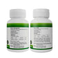 Nveda SJ Capsules and Ashwagandha Capsules Combo - Swadesiicart