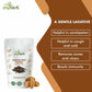 Myherb Natural Organic Haritaki Powder - Swadesiicart