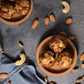 Vellanki Foods Dry Fruit Laddu - Swadesiicart