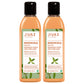 Jiva Ayurveda Bhringraj Hair Oil - Swadesiicart