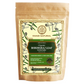 Khadi Natural Organic Bhringraj Leaf Powder For Hair - 100% Natural - 100gm