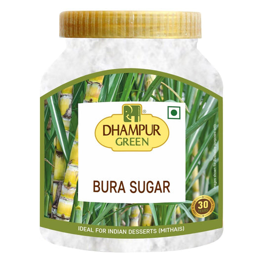 Dhampur Green Bura Sugar | Swadesiicart