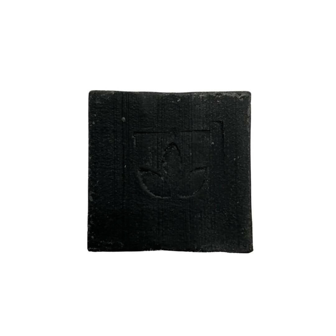 Avimee Herbal Kunwar Charcoal Soap - Swadesiicart