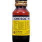 J & J Dechane Ayurvedic Chesol Oil
