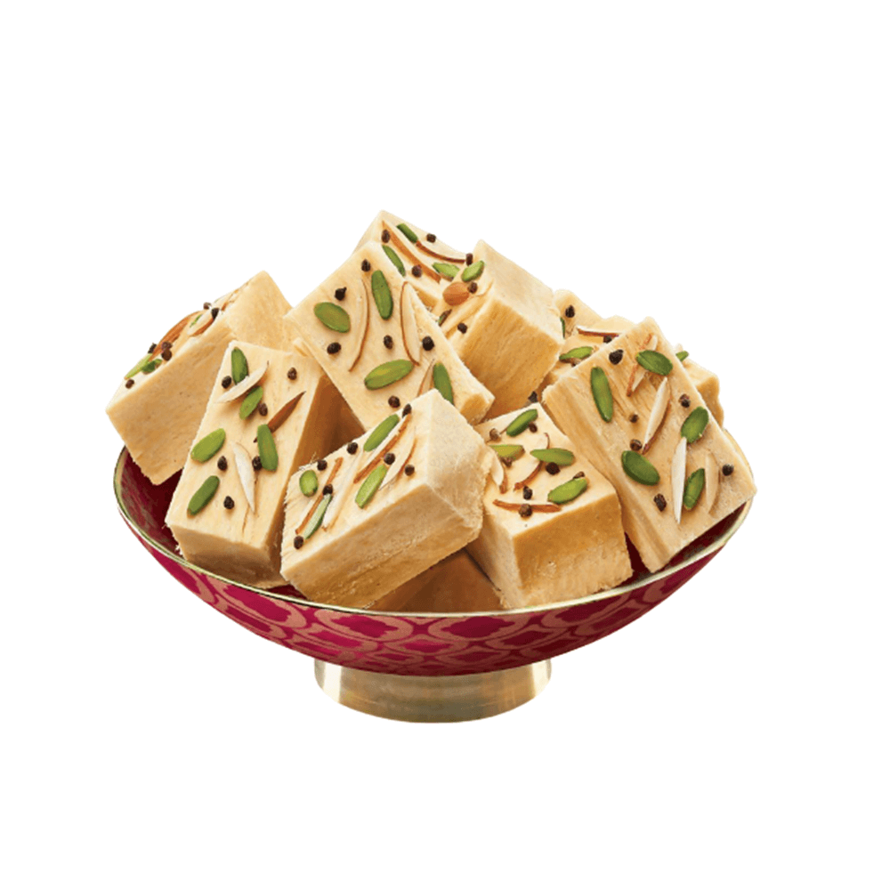 Bikano Soan Papdi | Swadesiicart