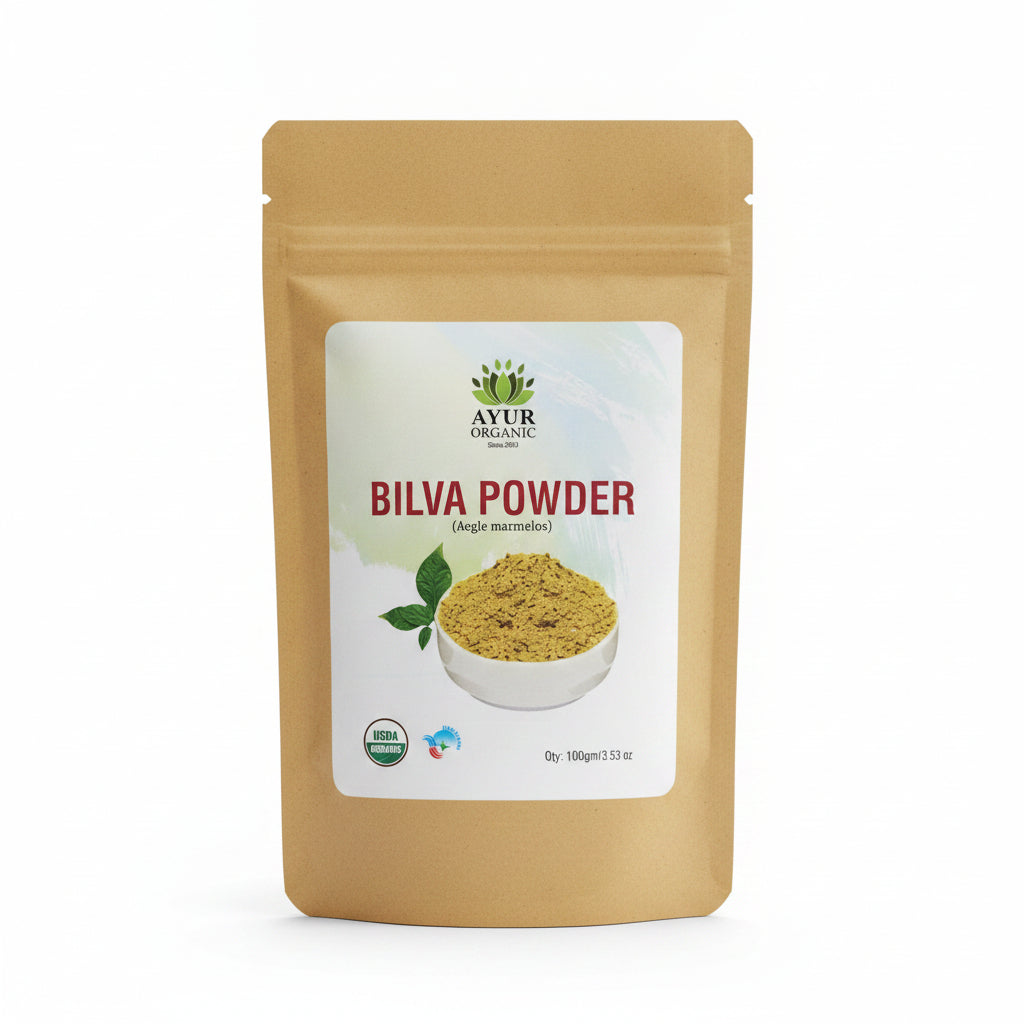 Bilva Powder Organic