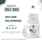 Bilwa Capsules – Herbal Digestive Support Standardized Extract of Bilwa (Aegle marmelos)