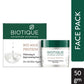 Advanced Ayurveda Bio Milk Protein Whitening & Rejuvenating Face Pack
