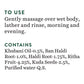 Biotique Bio Apricot Refreshing Body Wash