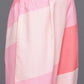 Ahalyaa Women's Traditional Wear Co-ods - Pink