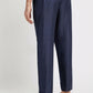 Ethnic India Blue solid Pant for Men | Swadesiicart