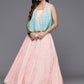 Ahalyaa Women's Traditional Wear Co-ods - Pink