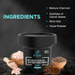 Rivona Naturals Activated Charcoal Teeth Whitening Powder - Swadesiicart