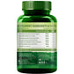 Himalayan Organics Plant - Based Kidney Support Capsules | Swadesiicart