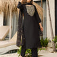 The52 Women Embroidery Work with Viscose Fabric Straight Kurta, Pant and Dupatta Set - Swadesiicart