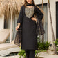 The52 Women Embroidery Work with Viscose Fabric Straight Kurta, Pant and Dupatta Set - Swadesiicart