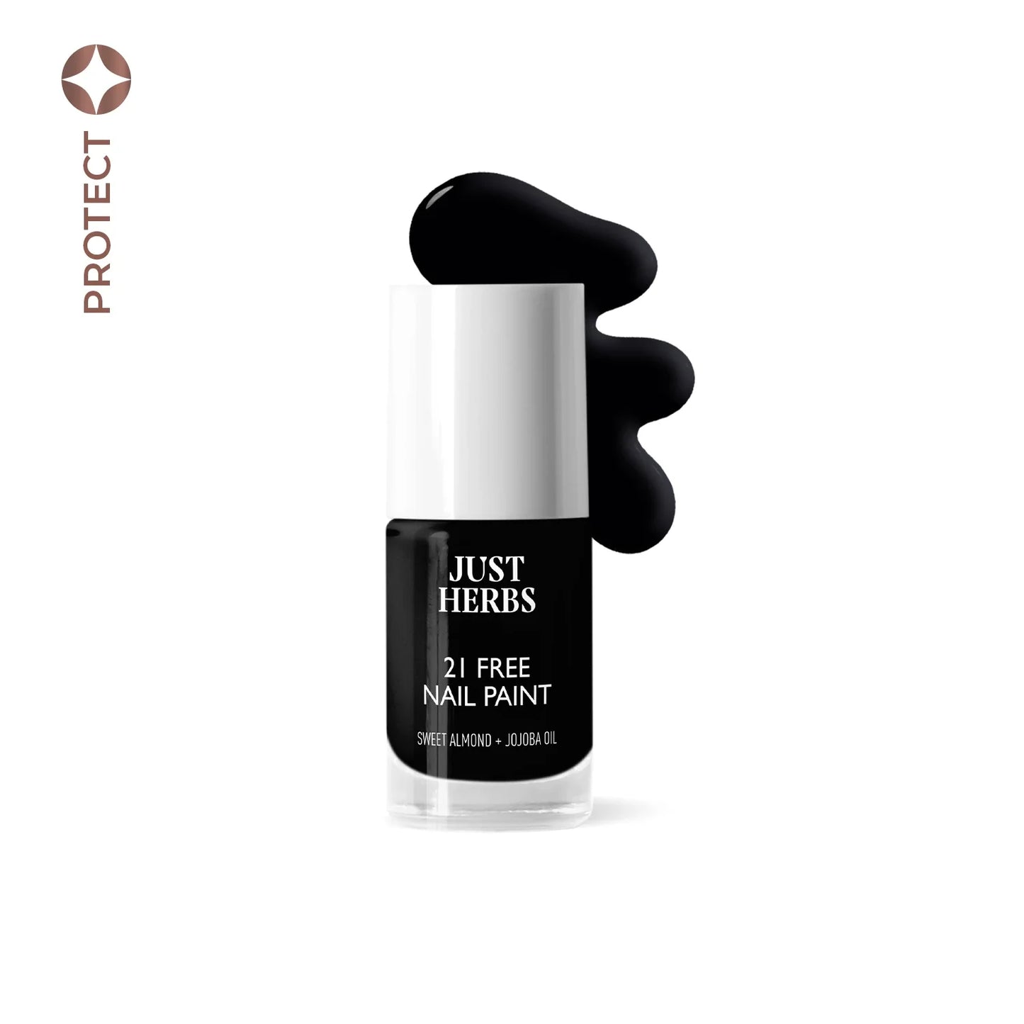 Nail Paints | 21-Free Formula