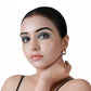 Aflairza Velvet Liquid Eyeshadow for Nourishing, Lightweight & Smudge-Free Wear
