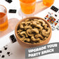Farmley Black Pepper Cashews - Roasted