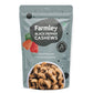 Farmley Black Pepper Cashews - Roasted