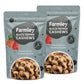 Farmley Black Pepper Cashews - Roasted
