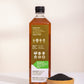Black Sesame Oil | Cold Pressed - Organic