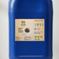Black Sesame Oil | Cold Pressed - Organic
