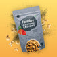 Farmley Black Pepper Cashews - Roasted
