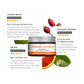 Organic Lip Balm Fortified with Blood Orange + Rosehip