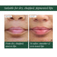 Organic Lip Balm Fortified with Blood Orange + Rosehip