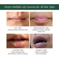 Organic Lip Balm Fortified with Blood Orange + Rosehip