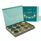 Bloom, Tea Gift Set, 12 Teas