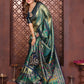 Anaita Banarasi Tissue Silk Saree