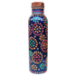 Artisan - Hand Crafted Copper Water Bottle