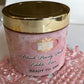 Confect Blush Pearly Pink | Edible Lace