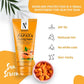 NutriGlow NATURAL'S Advanced Pro Formula Papaya Sunscreen SPF 50 PA+++ - Swadesiicart