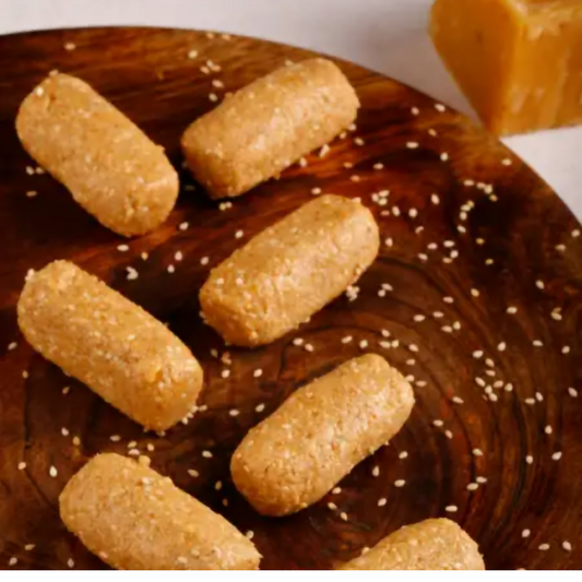 Gummadi Foods Bellam Nuvvulundalu | Swadesiicart