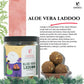 Nuskha Aloevera Laddoo | Swadesiicart