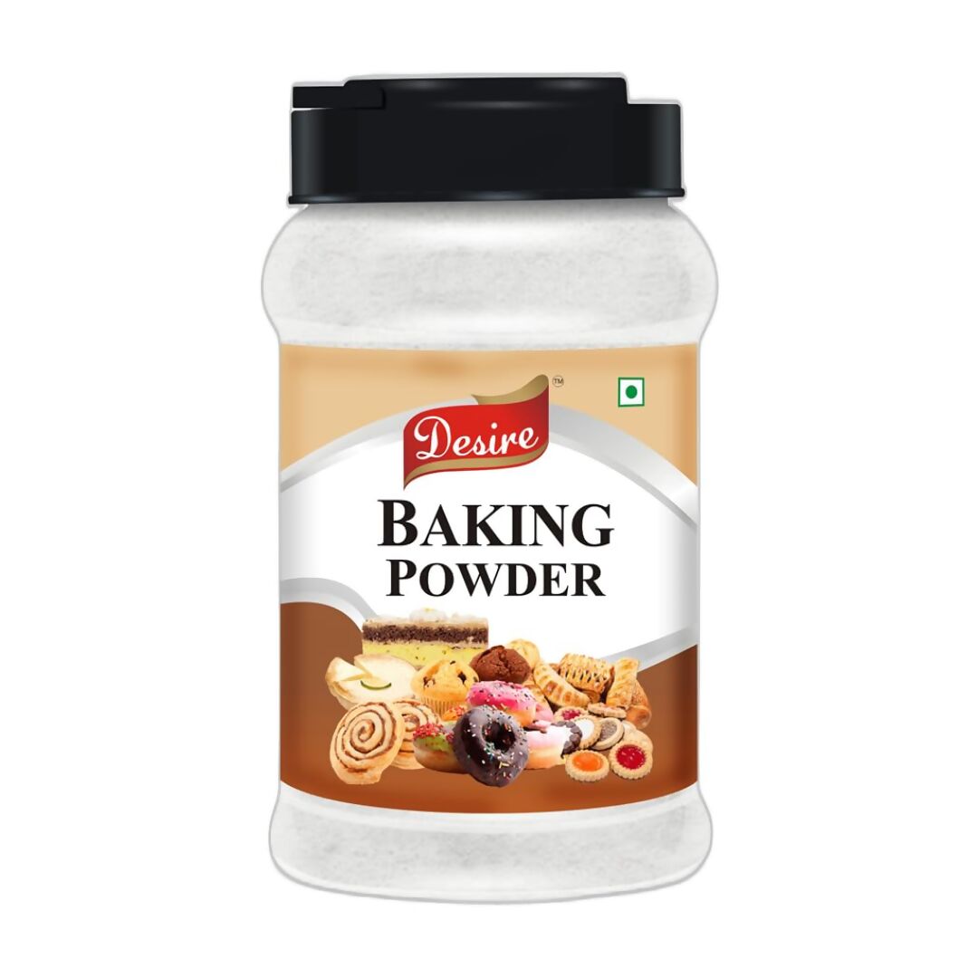 Desire Baking Powder - Swadesiicart