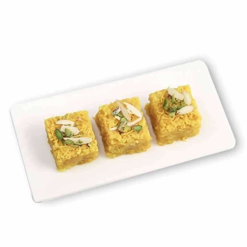 Dadu's - Sev Kalakhand | Swadesiicart