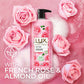 Lux Body Wash with French Rose Fragrance & Almond Oil - Swadesiicart