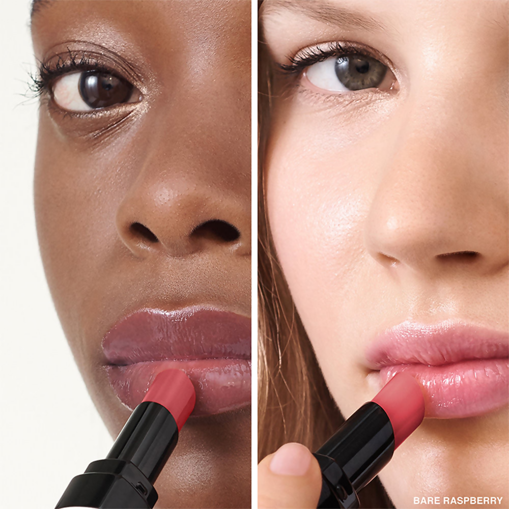Bobbi Brown New Extra Lip Tint - Bare Raspberry (Lip Balm) | Swadesiicart