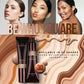 Colorbar 24Hrs Weightless Liquid Foundation Fw 3.3 - Swadesiicart
