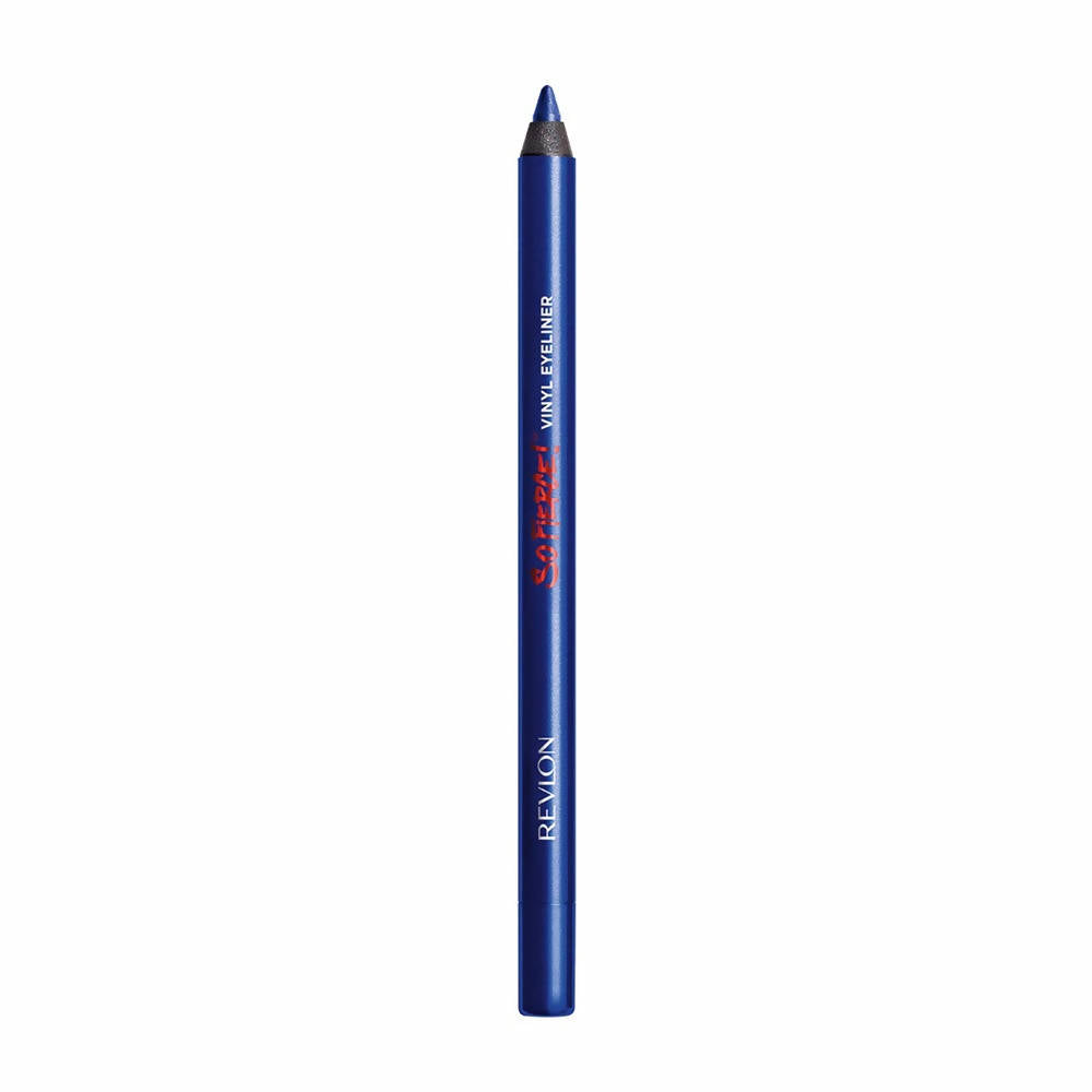 Revlon So Fierce Vinyl Eye Liner - Royal Rules - Swadesiicart