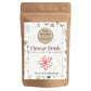 Satvi Wellness Mix Flower Drink | Mixed Flower tea - Satvi Wellness