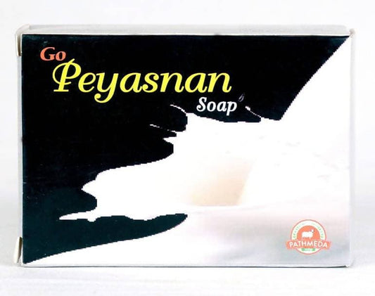 Gavyamart Pathmeda Go Peyasnan Soap - Swadesiicart