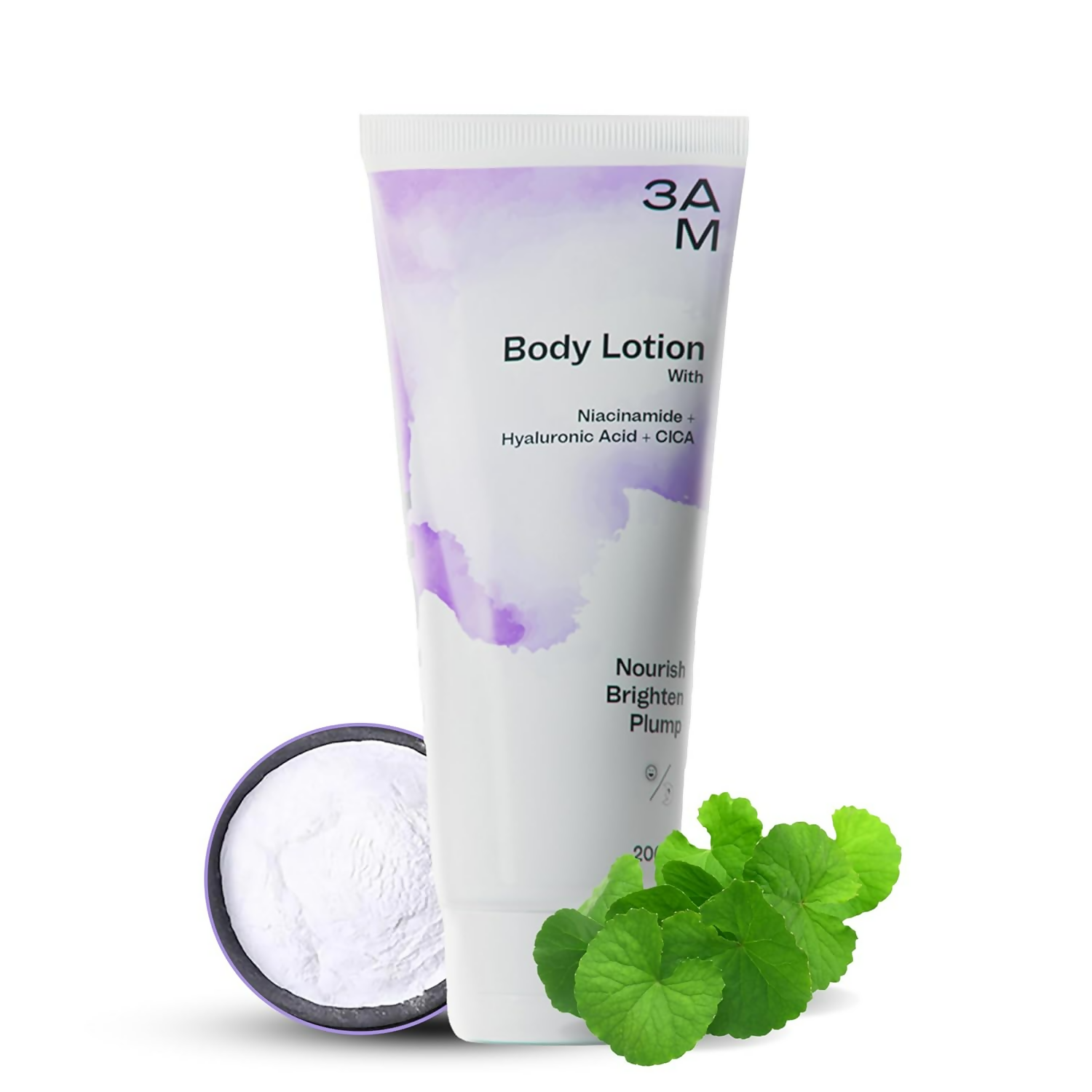 3 AM Tvach Body Lotion | Swadesiicart